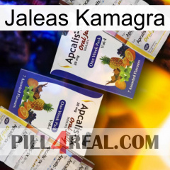 Kamagra Jellies 12